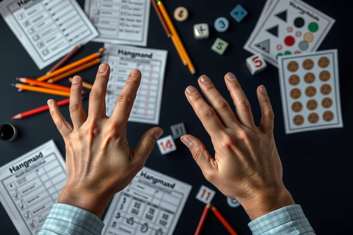 cool math games hangman — Cool Math Games Hangman (the finished result)