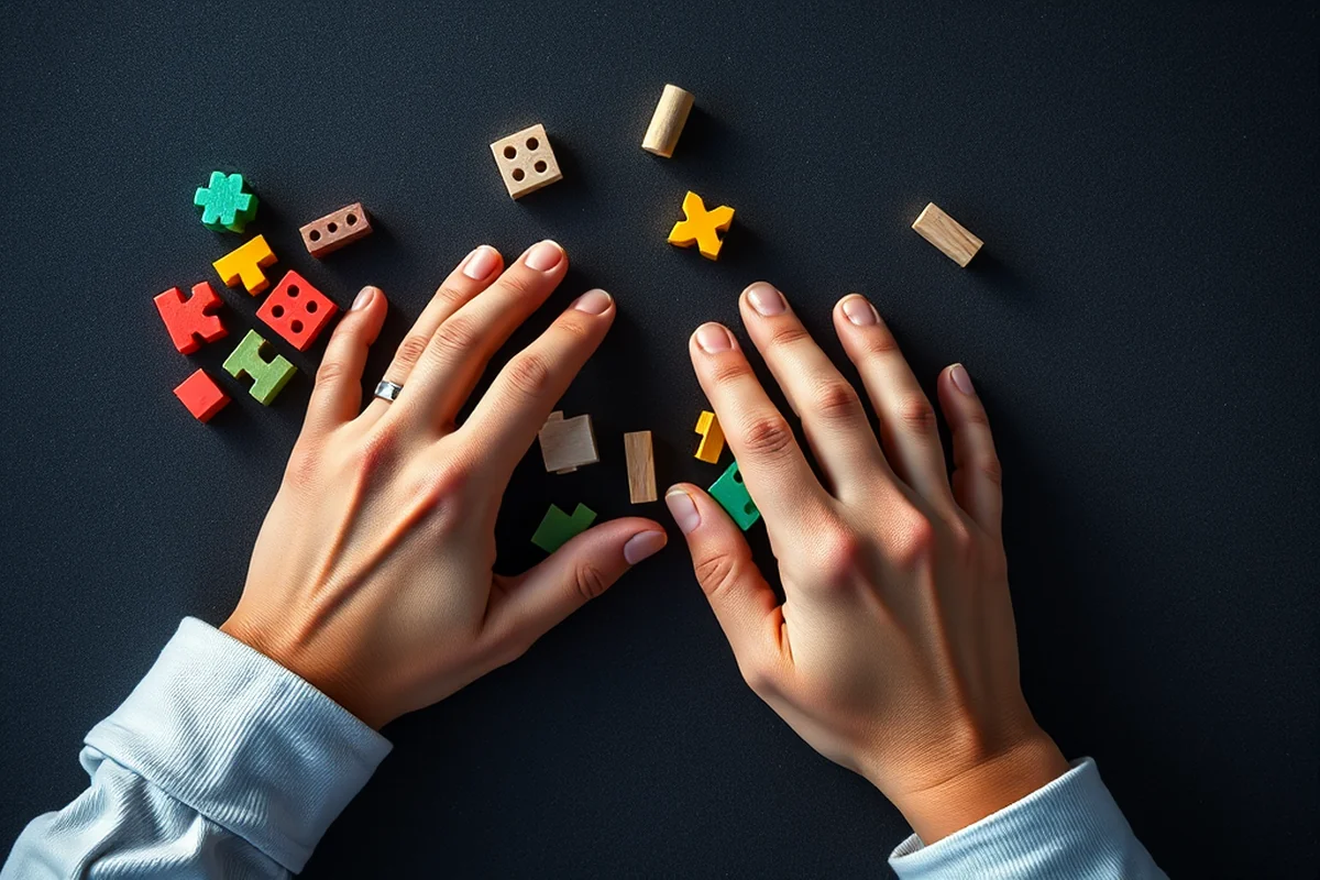 crazy math games — Crazy Math Games (the finished result)