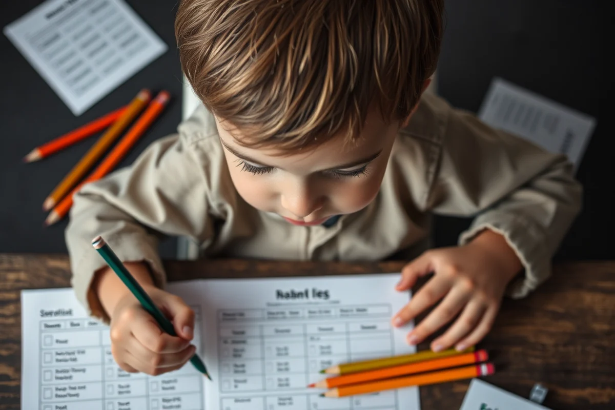 early math activities budget checklist — Early Math Activities Budget Checklist (step by step)