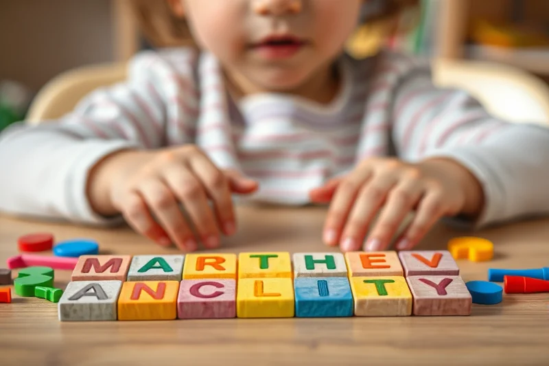 early math activities for preschoolers without tools — Early Math Activities For Preschoolers Without Tools (step by step)
