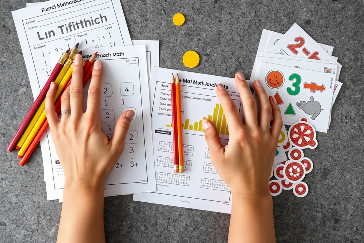 early math activities lesson plans schedules guide — Early Math Activities Lesson Plans Schedules Guide (the finished result)