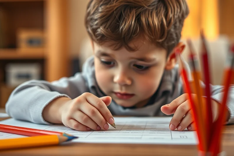 early math activities plans checklist — Early Math Activities Plans Checklist (step by step)
