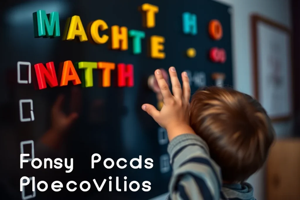 Early Math Activities Progress Checklist