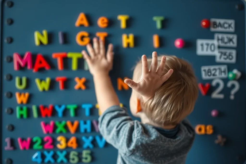 Early Math Activities Progress Tips
