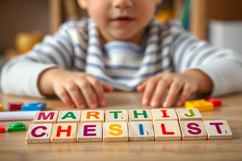 early math activity center lakeshore checklist — Early Math Activity Center Lakeshore Checklist (step by step)