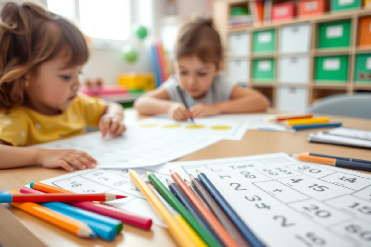 early math games for families — Early Math Games For Families