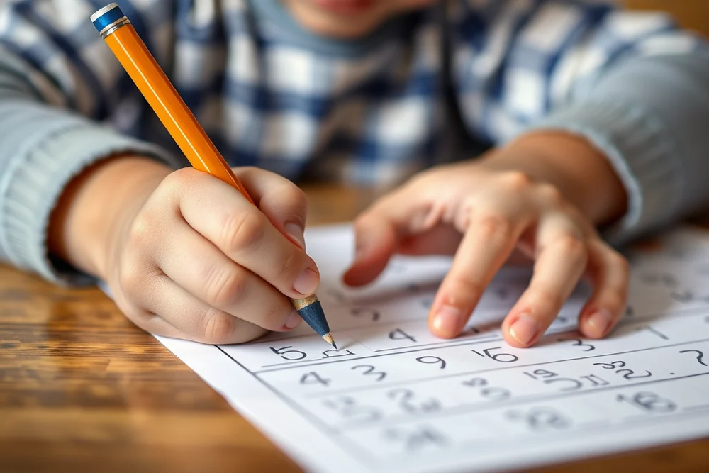 early math games for families — Early Math Games For Families (step by step)
