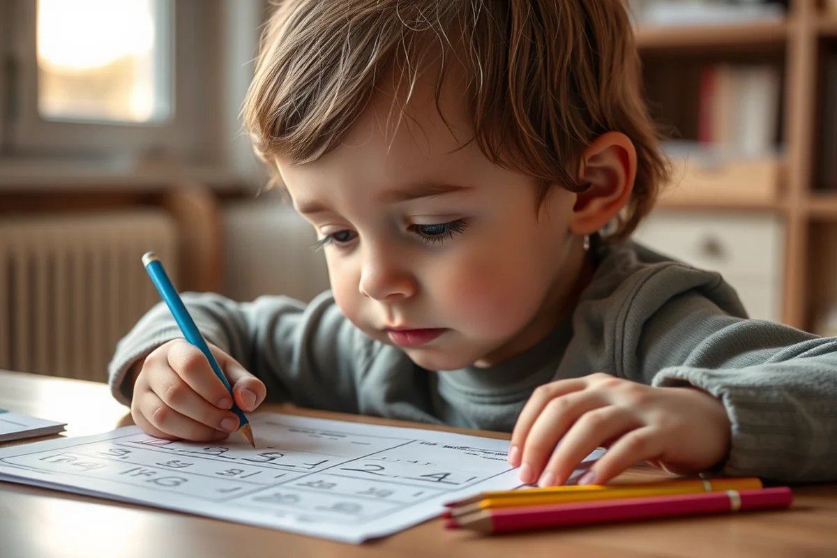 easy early math activities assessment — Easy Early Math Activities Assessment (step by step)