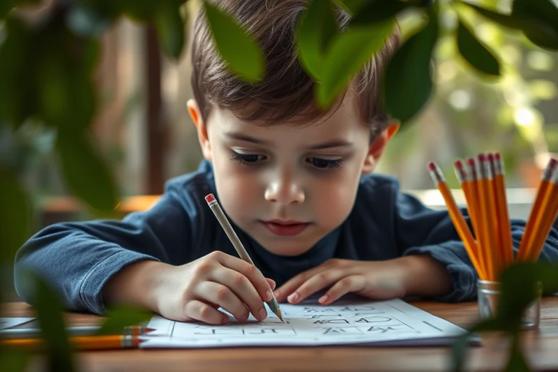 easy early math activities printables — Easy Early Math Activities Printables (step by step)