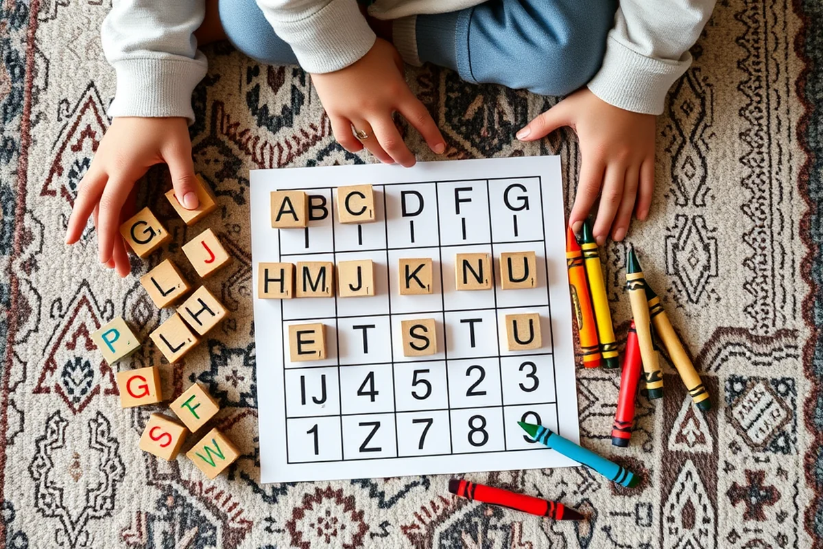 essential early childhood education math activities — Essential Early Childhood Education Math Activities