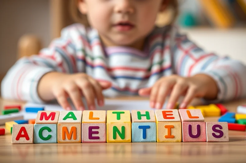 essential early childhood education math activities — Essential Early Childhood Education Math Activities (step by step)