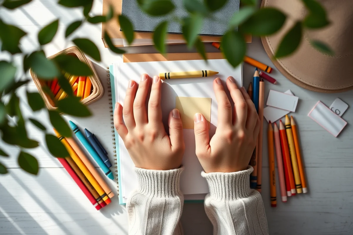 first day of school activities — First Day Of School Activities (the finished result)