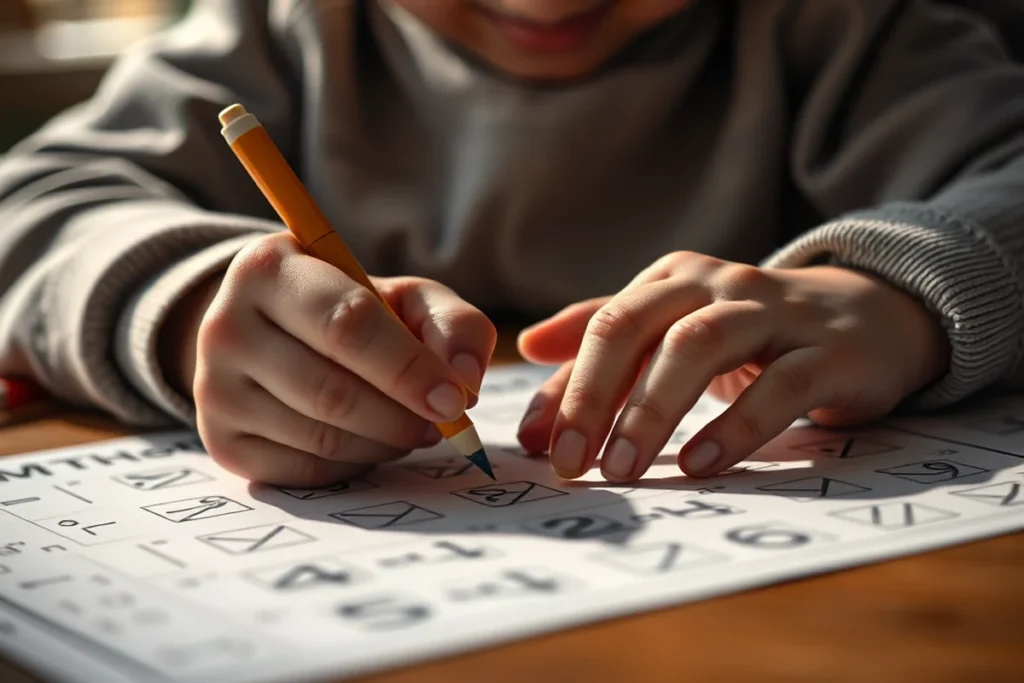 Fun Math Games