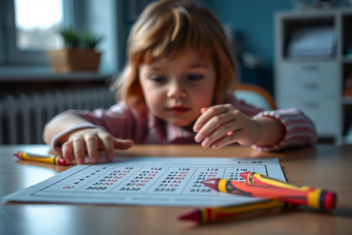 how to teach kids multiplication tables — How To Teach Kids Multiplication Tables (step by step)