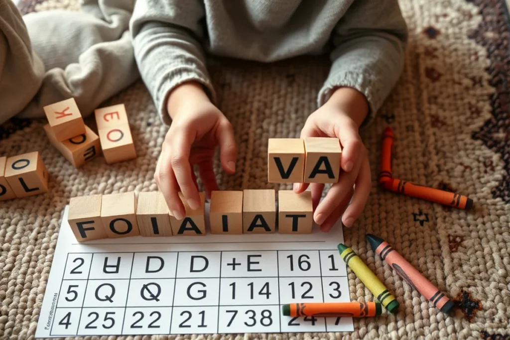 How To Va Math
