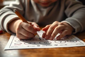 Kindergarten Math With Confidence