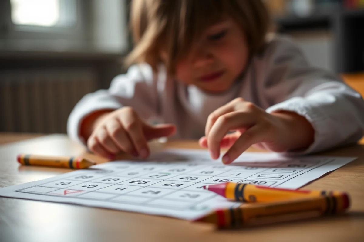 kindergarten math with confidence — Kindergarten Math With Confidence (step by step)
