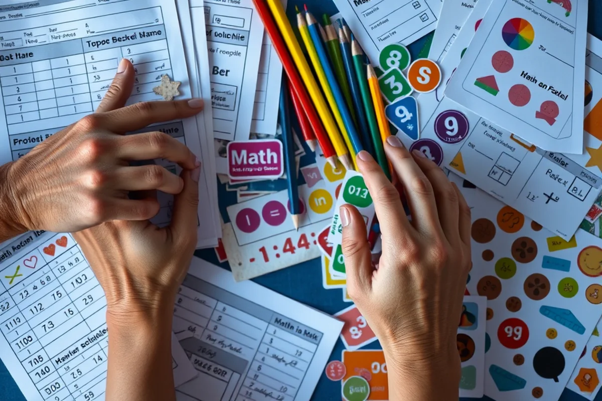 math and board games — Math And Board Games (the finished result)