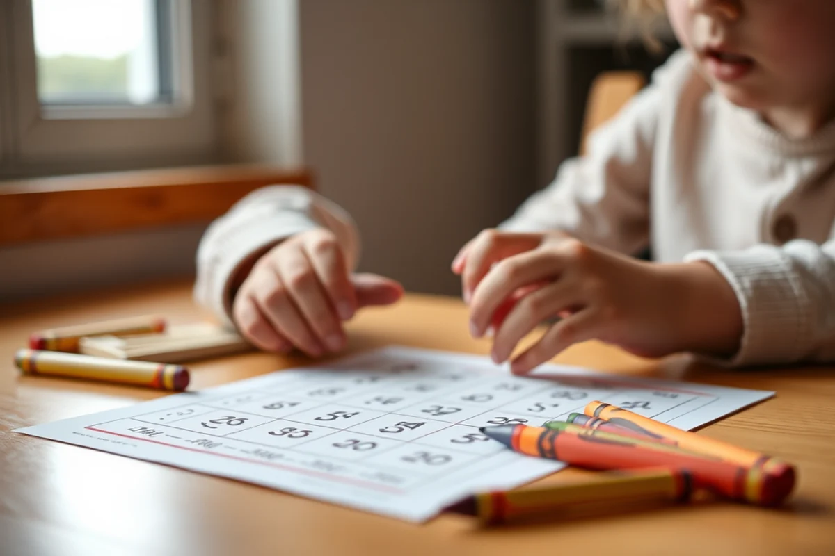 math board games for kids — Math Board Games For Kids (step by step)