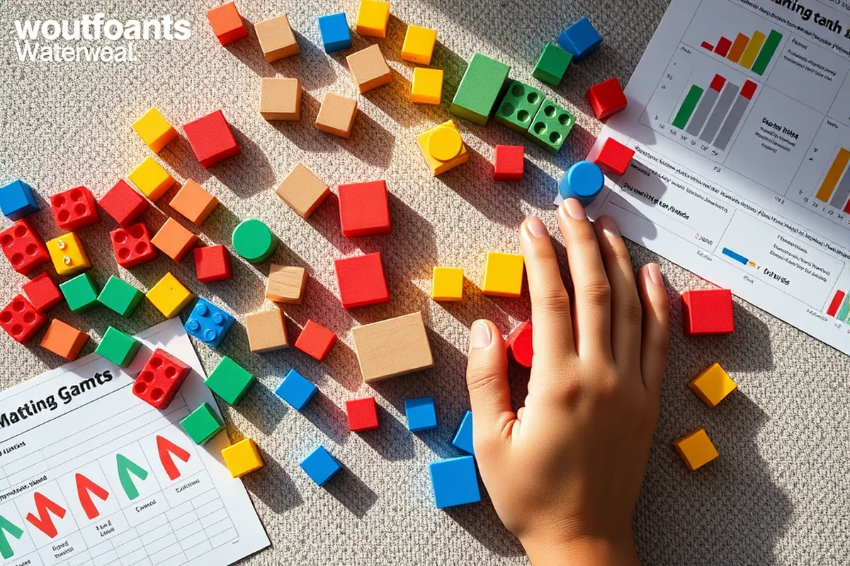 math learning games — Math Learning Games (the finished result)
