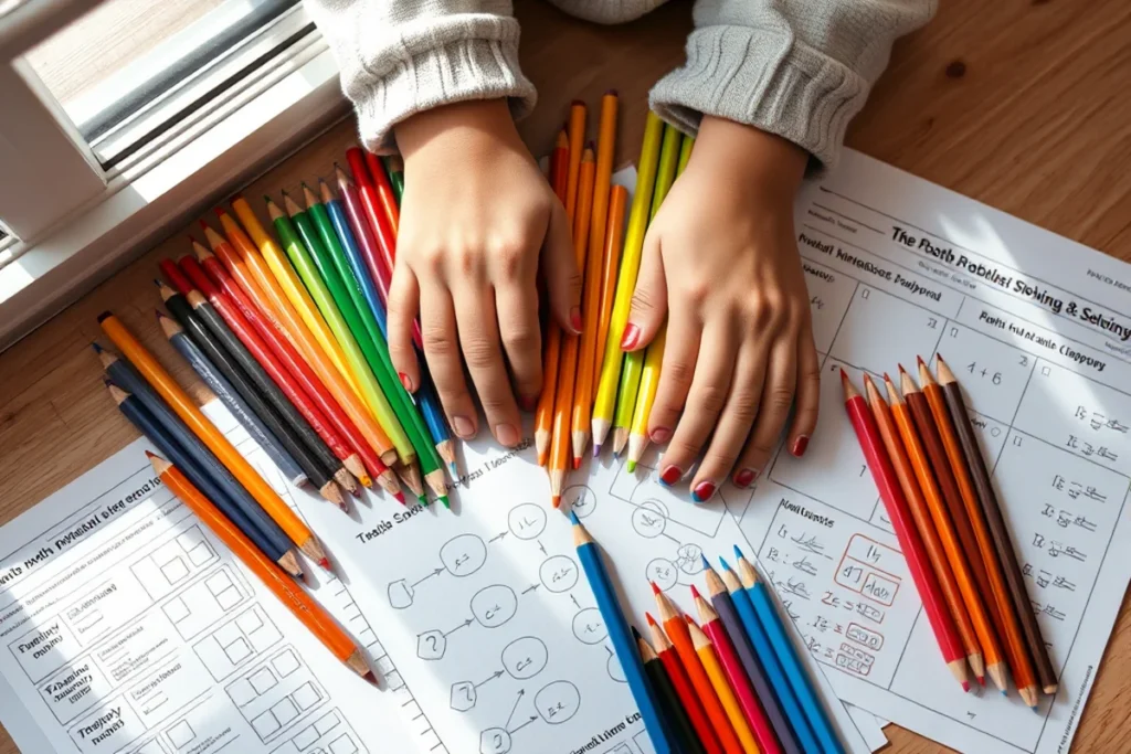 Math Problem Solving Steps
