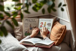 Practice By Numbers