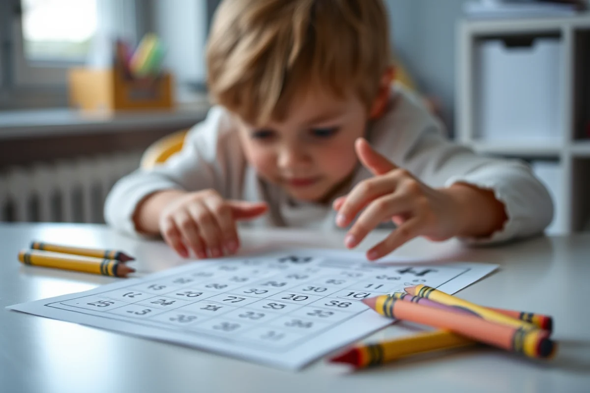 quick budget early math activities — Quick Budget Early Math Activities (step by step)
