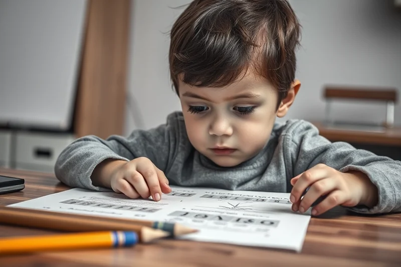 quick early math activities lesson — Quick Early Math Activities Lesson (step by step)