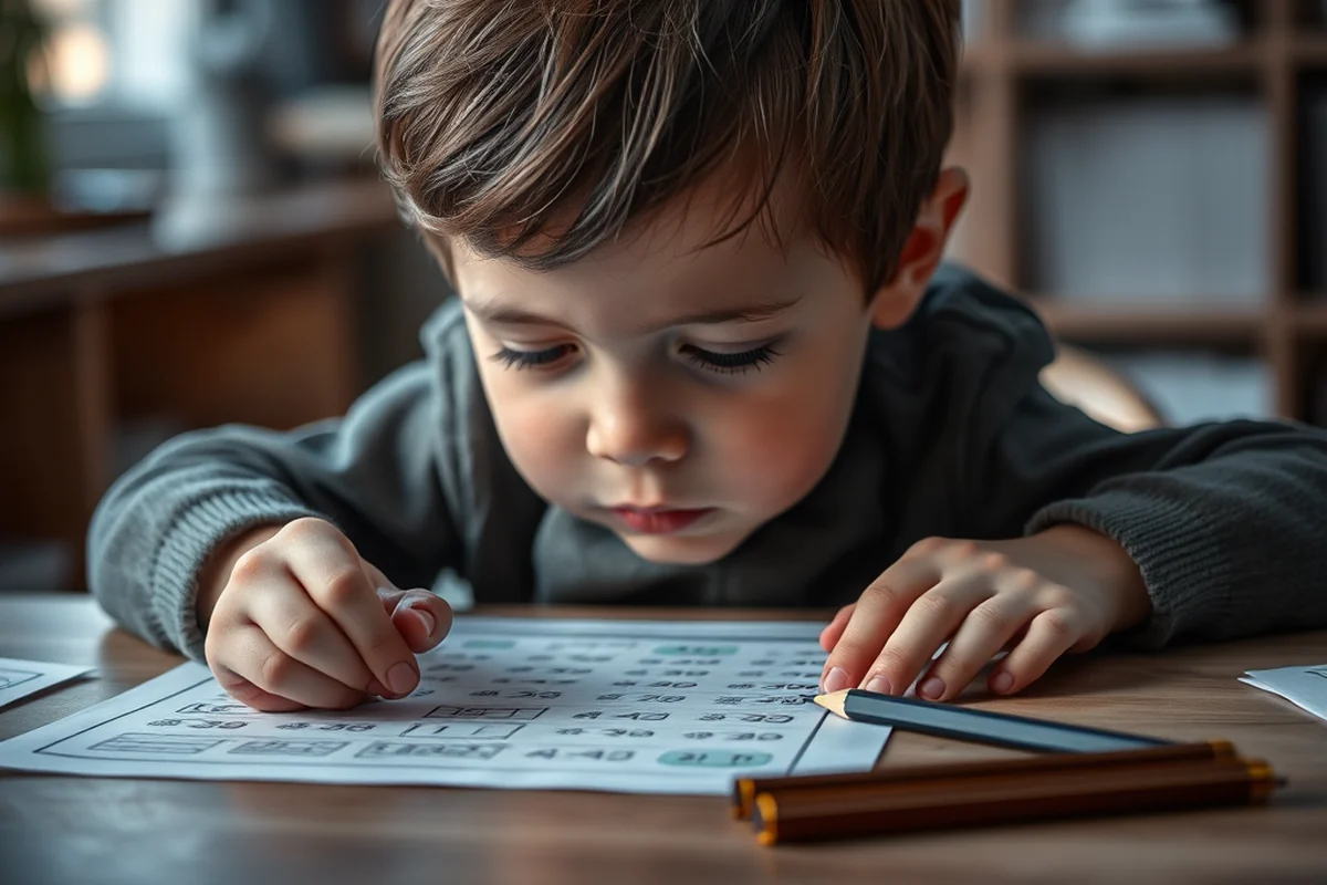 quick early math activities progress — Quick Early Math Activities Progress (step by step)