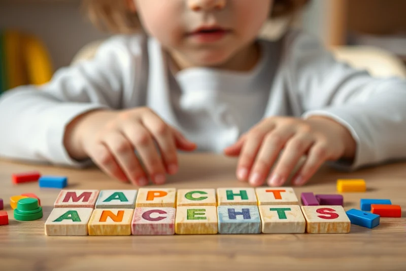 small early math activities — Small Early Math Activities (step by step)