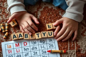 Teaching Math Organizations