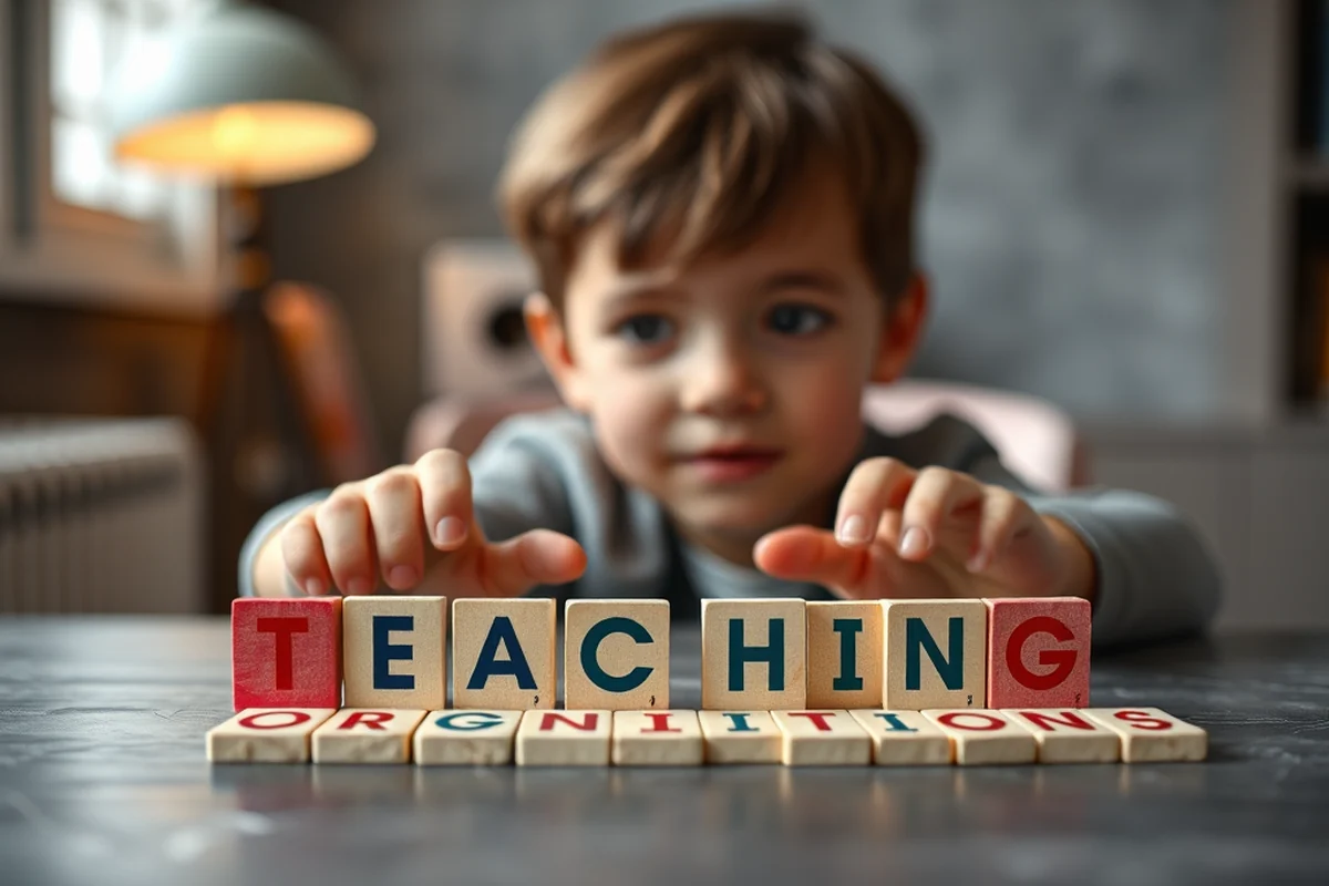 teaching math organizations — Teaching Math Organizations (step by step)