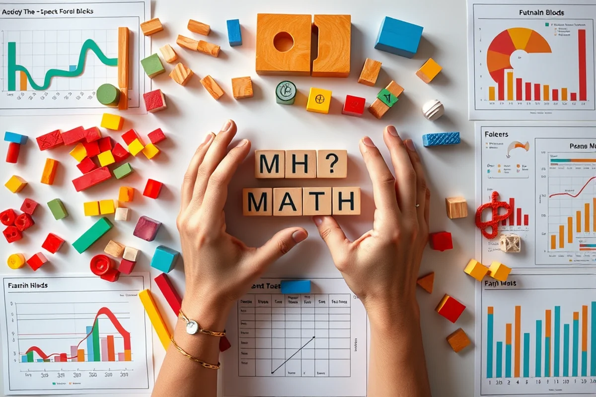 what is math book — What Is Math Book (the finished result)