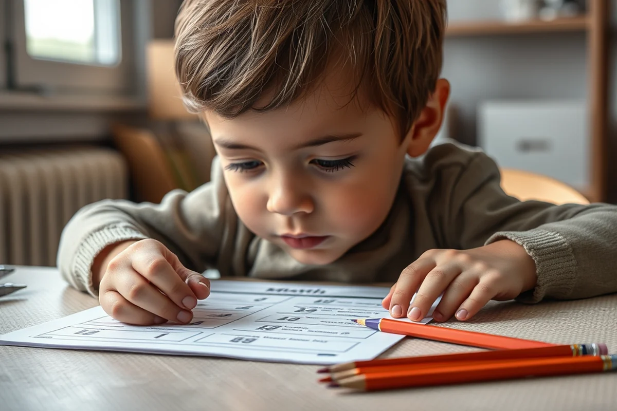 what is math workbook — What Is Math Workbook (step by step)