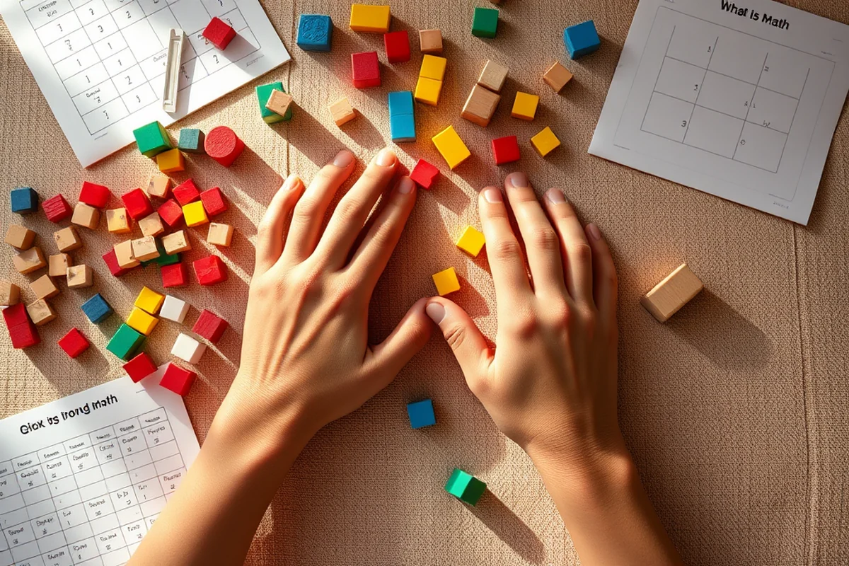 what is second grade math — What Is Second Grade Math (the finished result)