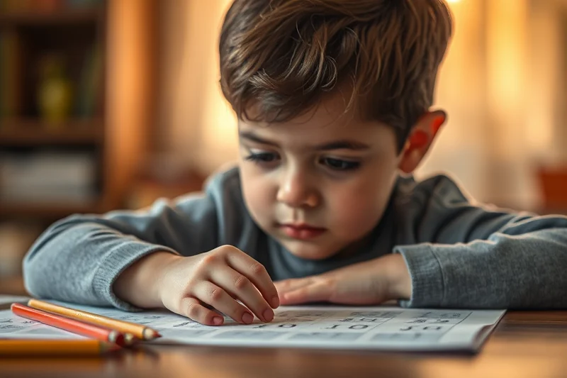 affordable budget early math activities — Affordable Budget Early Math Activities (step by step)