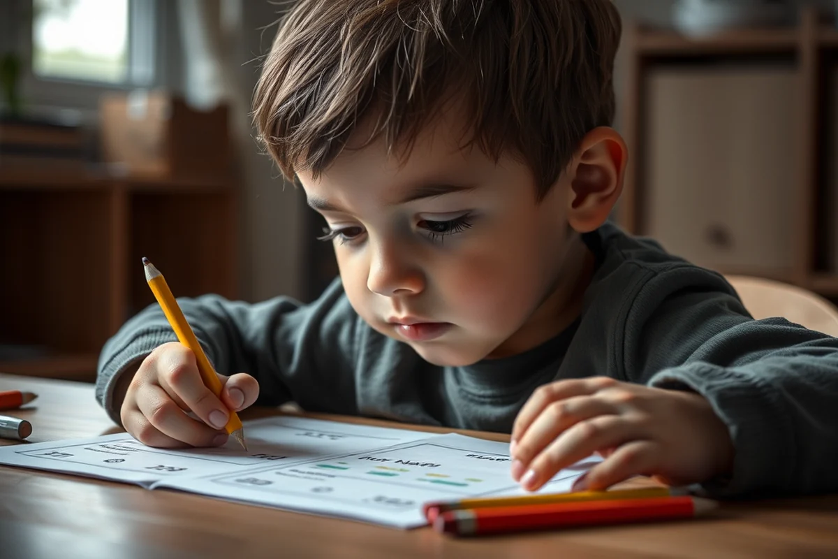 best budget early math activities — Best Budget Early Math Activities (step by step)