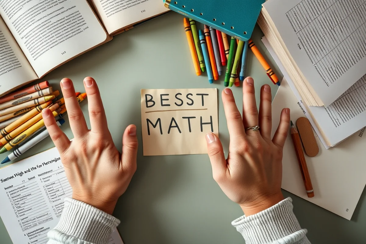 best ways to learn math — Best Ways To Learn Math (the finished result)