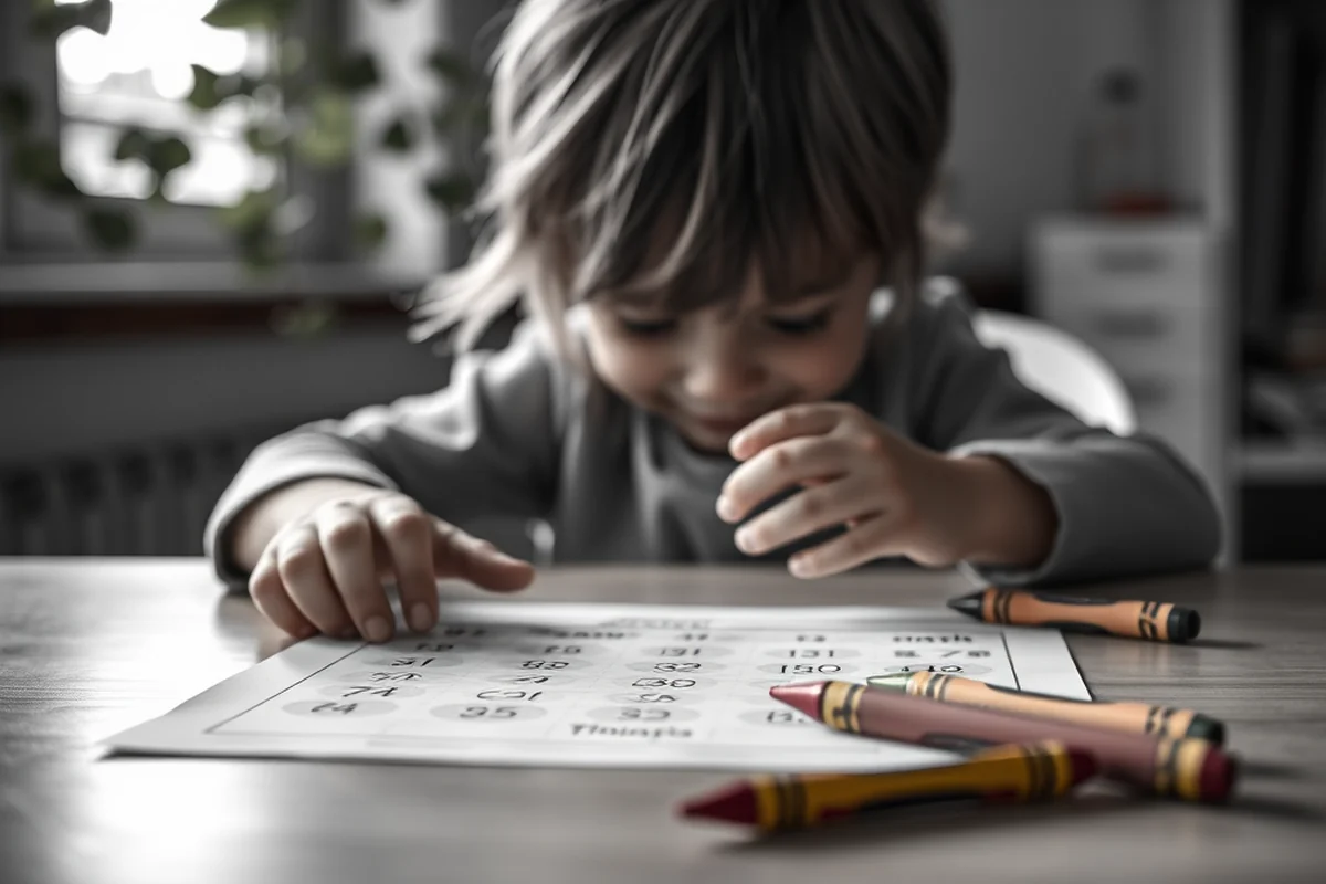 budget early math activities budget — Budget Early Math Activities Budget (step by step)