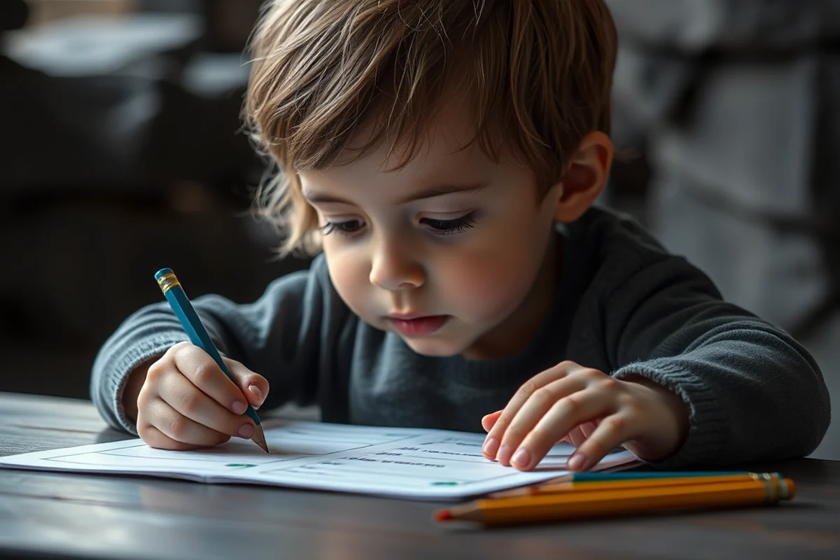 budget early math activities for small spaces — Budget Early Math Activities For Small Spaces (step by step)