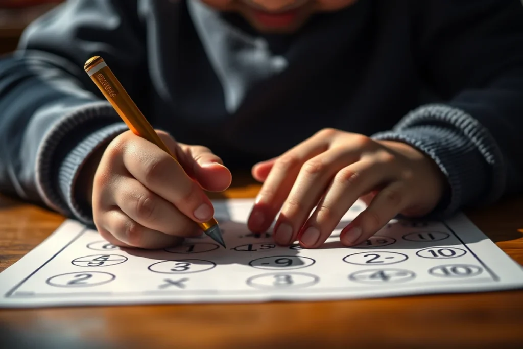 Budget Early Math Activities That Actually Work