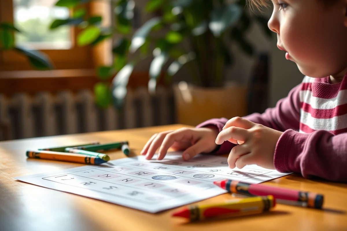 diy early math activities budget — Diy Early Math Activities Budget (step by step)