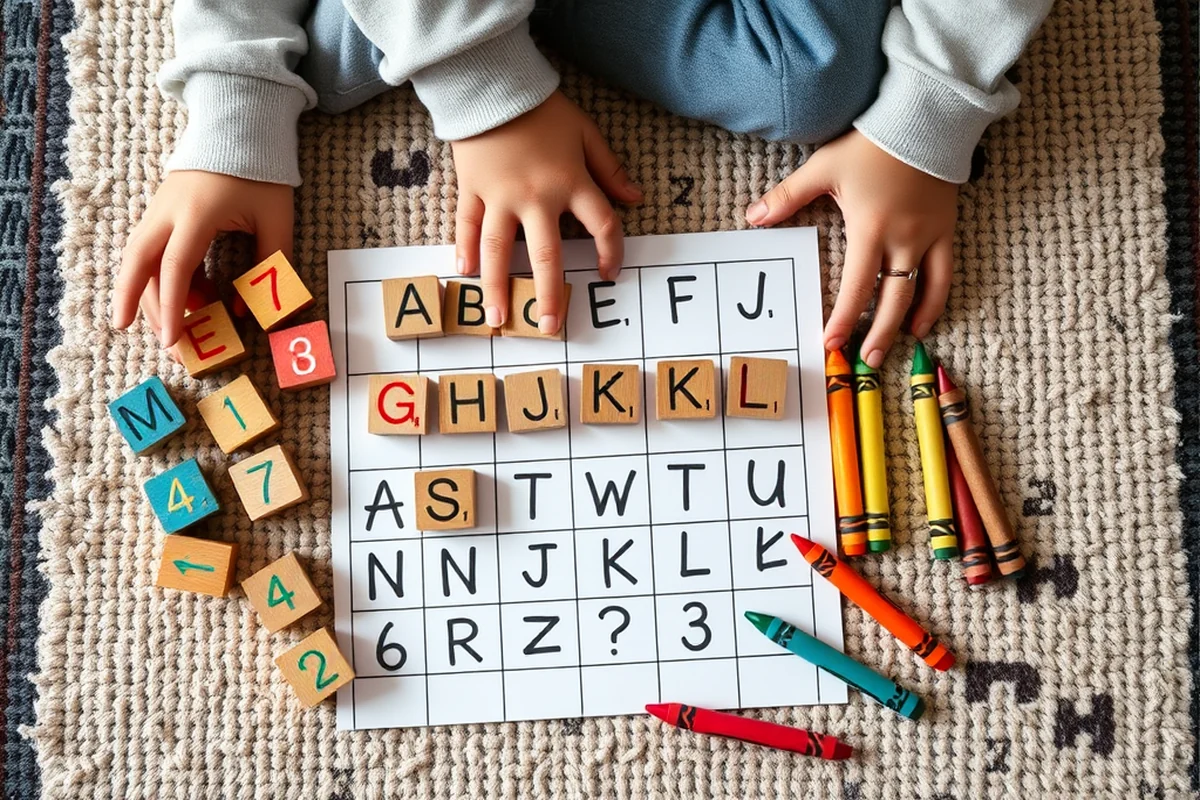 early childhood education math activities ideas — Early Childhood Education Math Activities Ideas