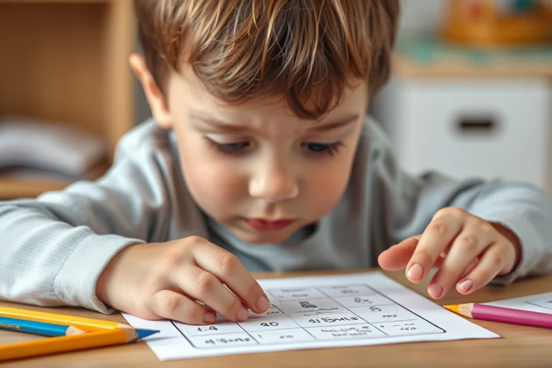 early childhood education math activities ideas — Early Childhood Education Math Activities Ideas (step by step)