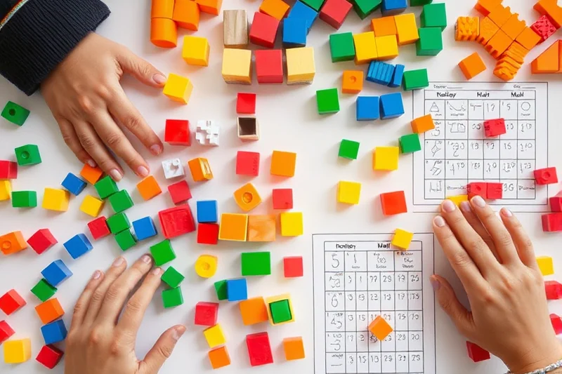 early finisher learning activities for math ideas — Early Finisher Learning Activities For Math Ideas (the finished result)