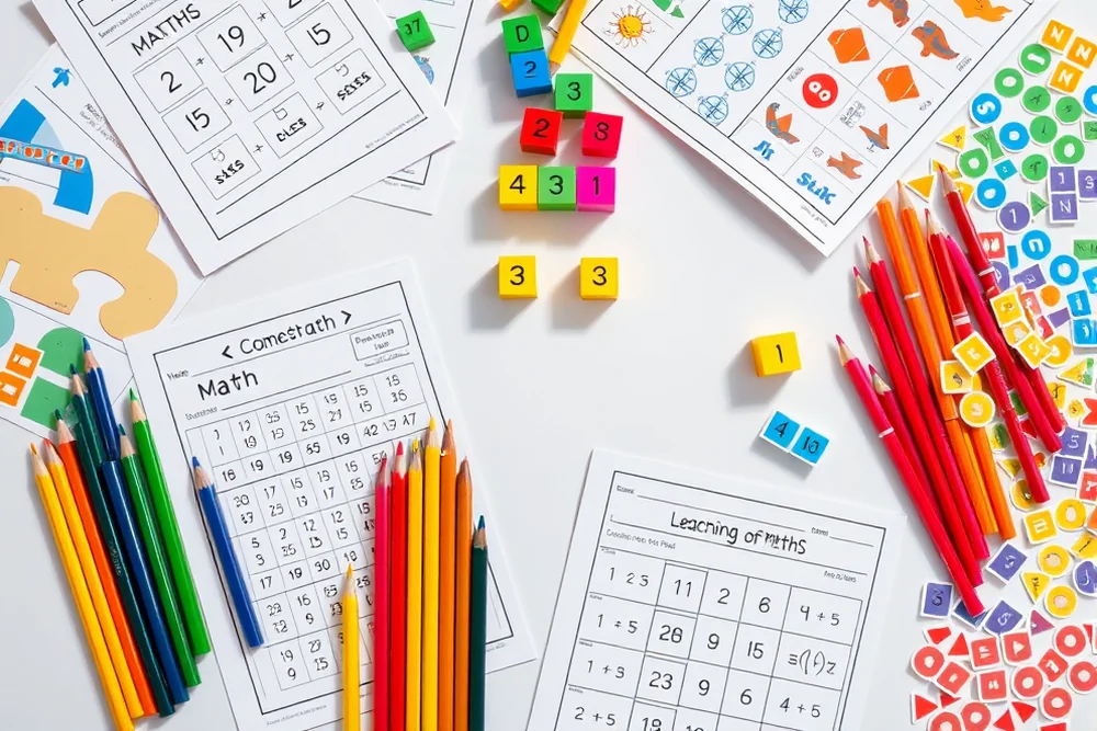early finisher learning activities for math — Early Finisher Learning Activities For Math (the finished result)