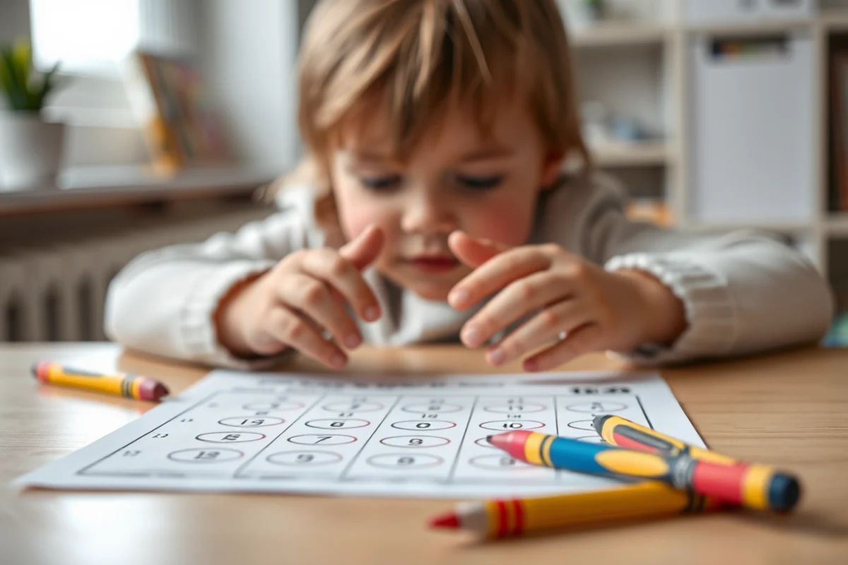 early math activities activities for small spaces — Early Math Activities Activities For Small Spaces (step by step)