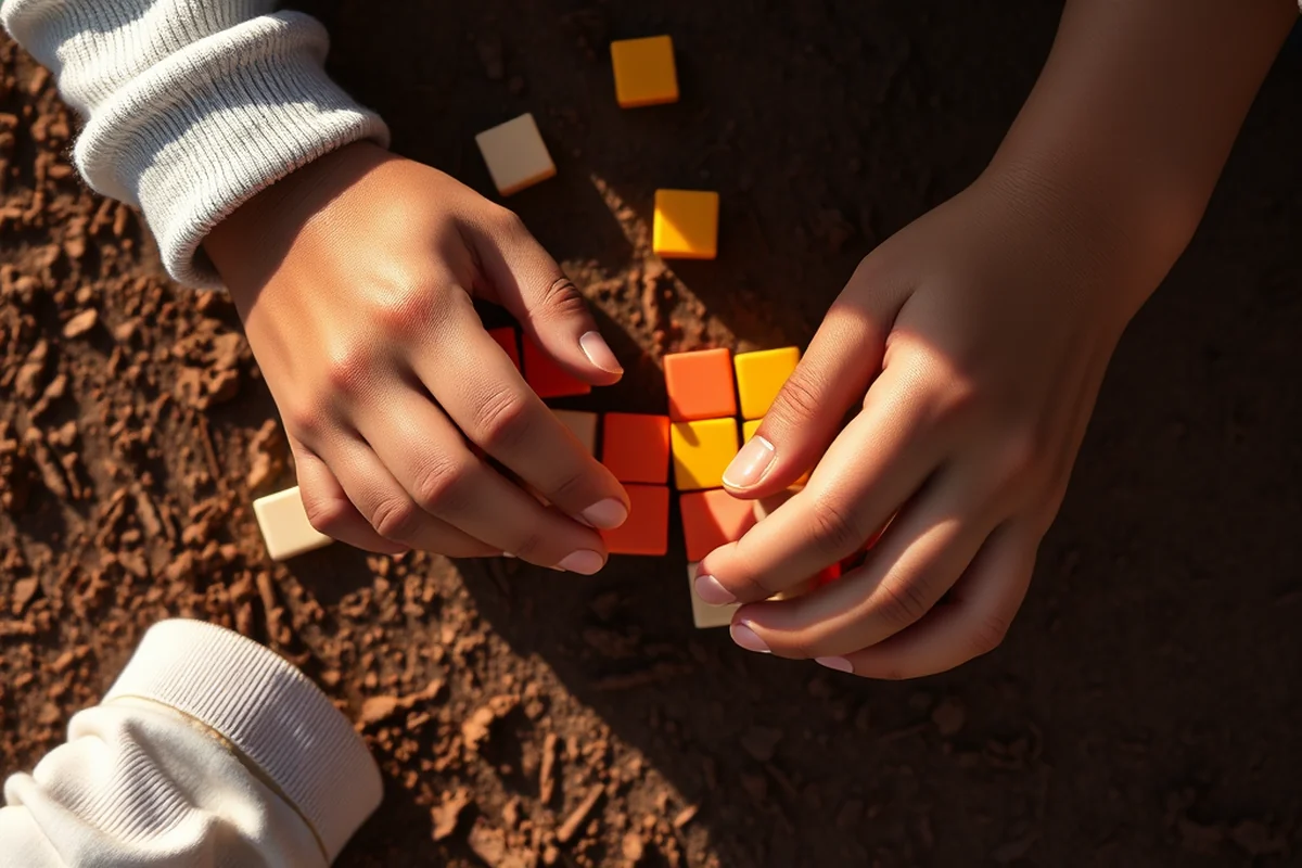 early math activities activities games that actually work — Early Math Activities Activities Games That Actually Work (the finished result)