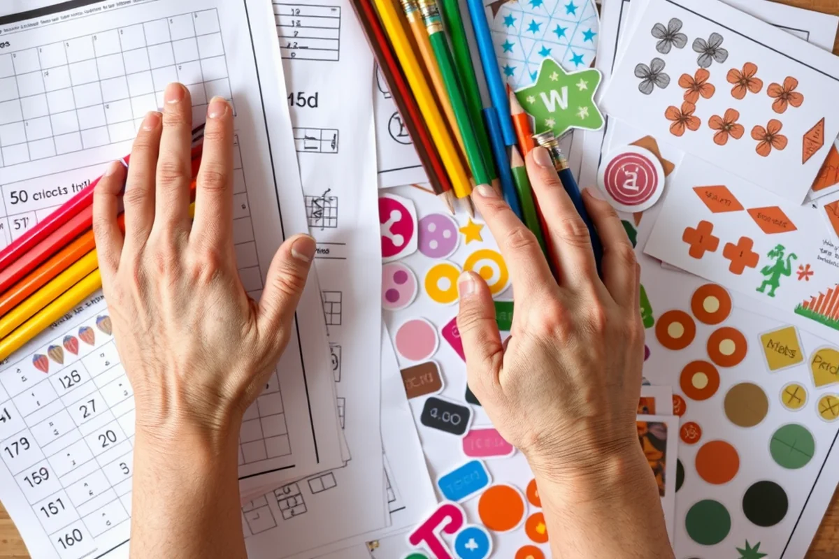 early math activities activities guide — Early Math Activities Activities Guide (the finished result)