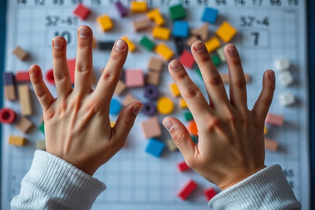 early math activities activities step by step — Early Math Activities Activities Step By Step (the finished result)